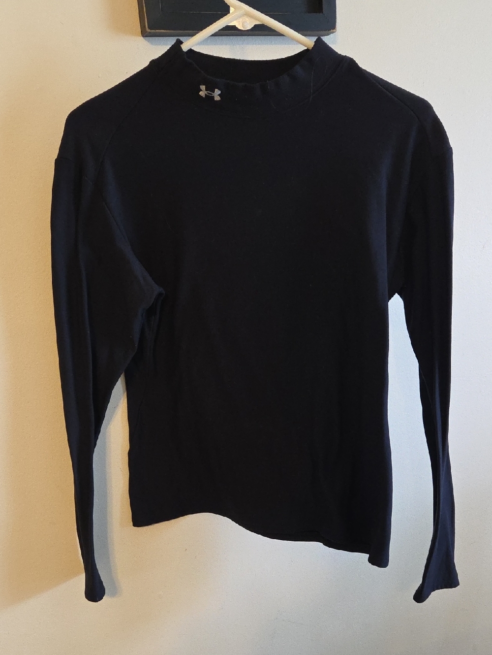 Under Armour Mens Cold Gear